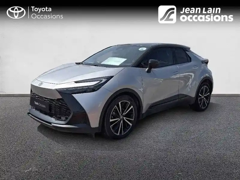Photo Toyota C-hr Collection