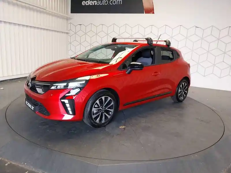 Photo Mitsubishi Colt Business