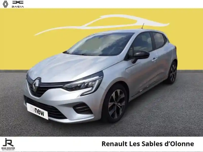 Photo Renault Clio
