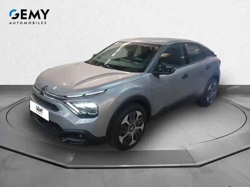 Photo Citroën C4 Feel