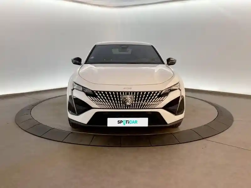 Photo Peugeot 408 Gt