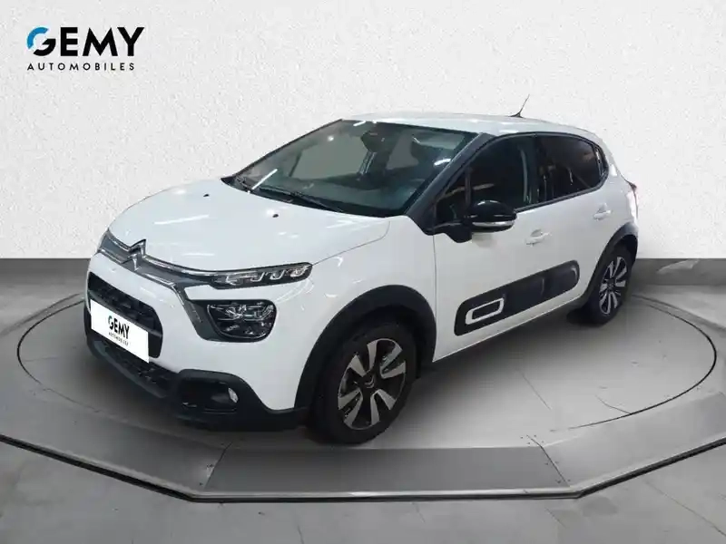 Photo Citroën C3 Max