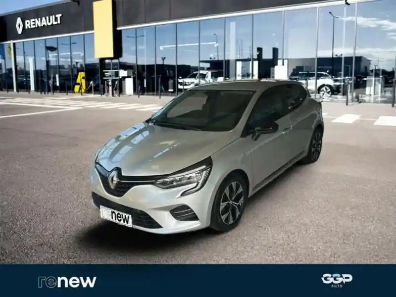 Photo Renault Clio