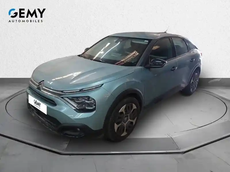 Photo Citroën C4 Feel