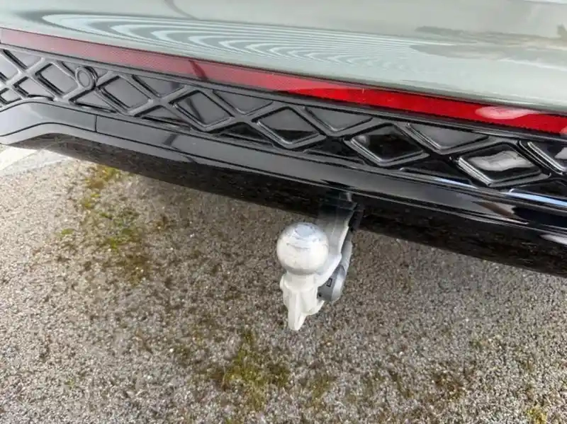 Photo Volkswagen Tiguan