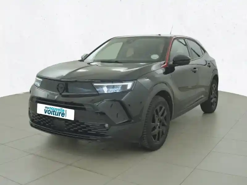 Photo Opel Mokka Gs Line