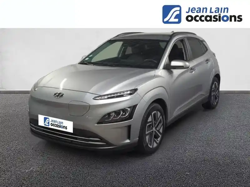 Photo Hyundai Kona Creative
