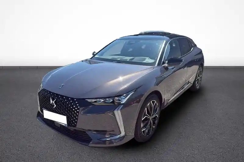 Photo Ds Ds 4 Etoile - Alcantara