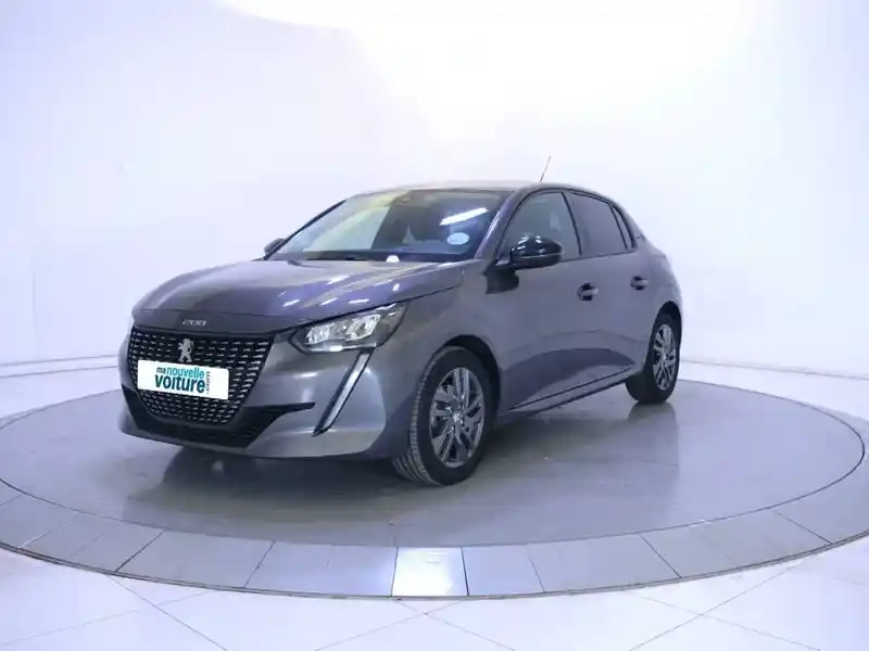 Photo Peugeot 208 Style