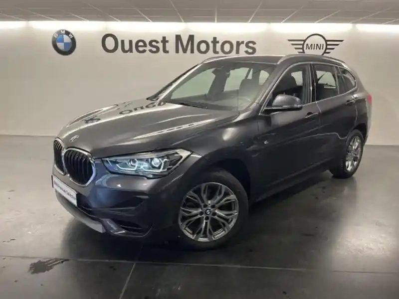 Photo Bmw X1