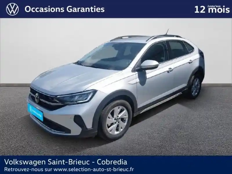 Photo Volkswagen Taigo