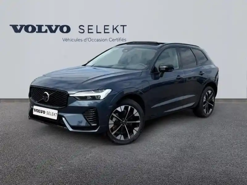 Photo Volvo Xc60