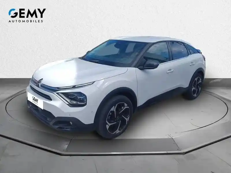 Photo Citroën C4 Shine