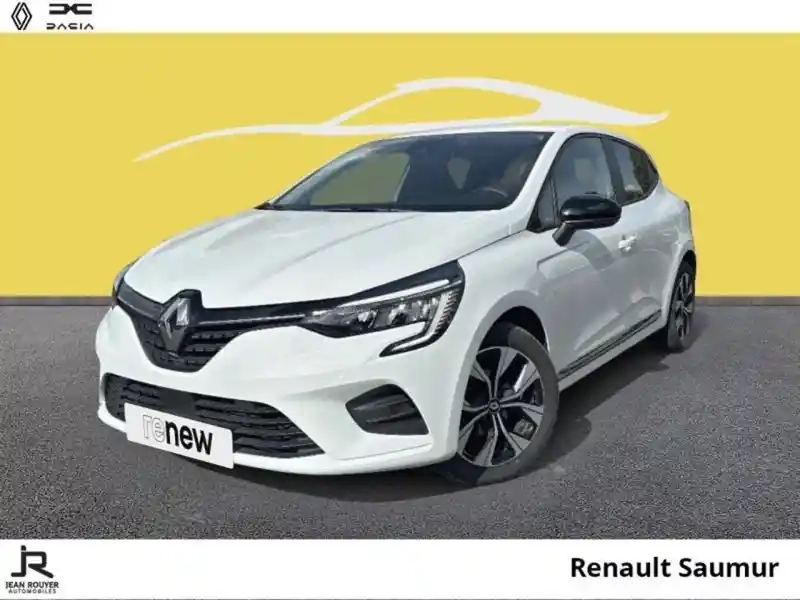 Photo Renault Clio
