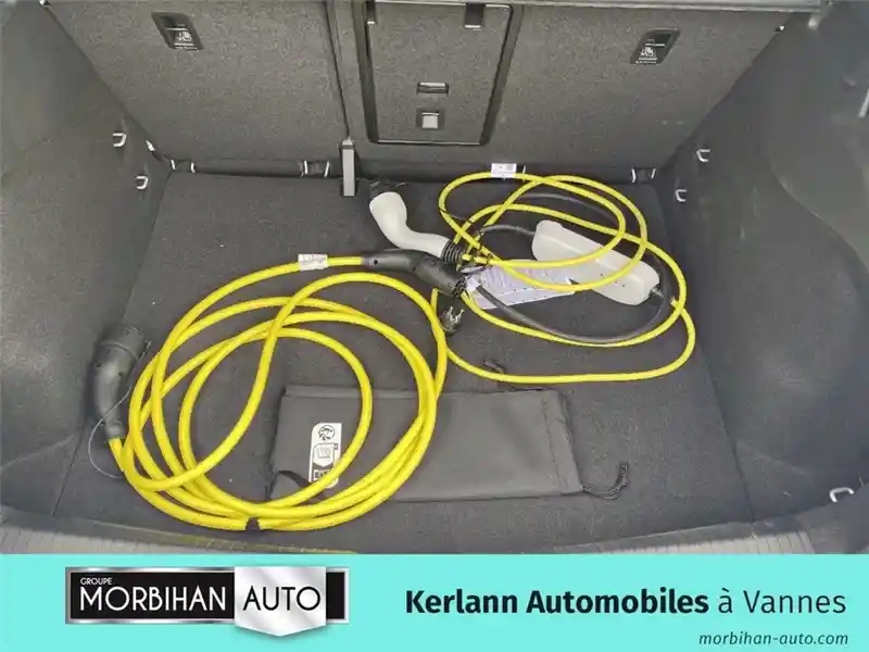 Photo Volkswagen Id.3 Life Max