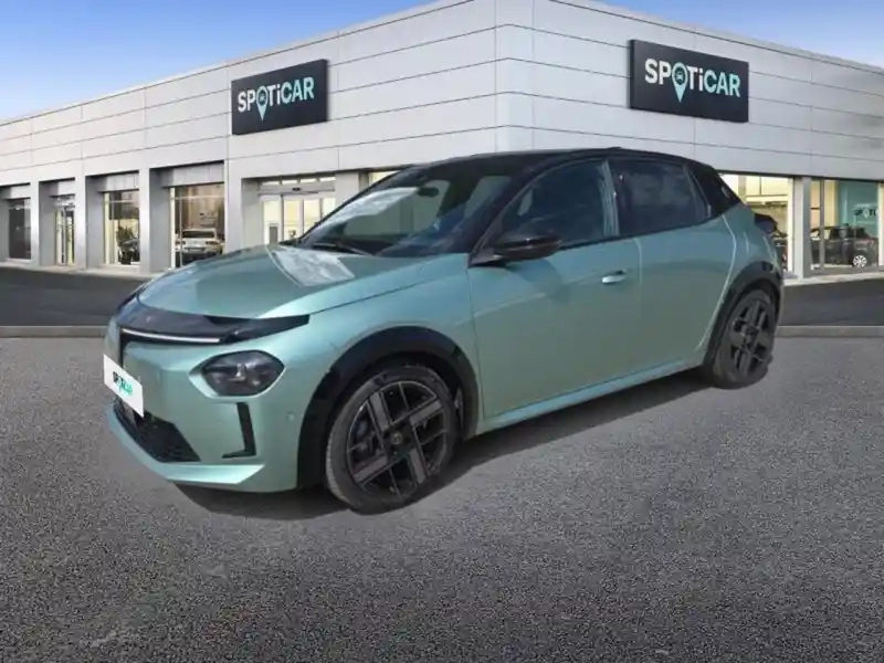 Photo Lancia Ypsilon