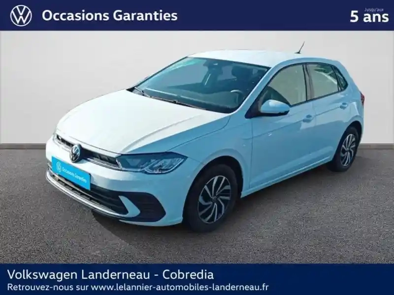 Photo Volkswagen Polo