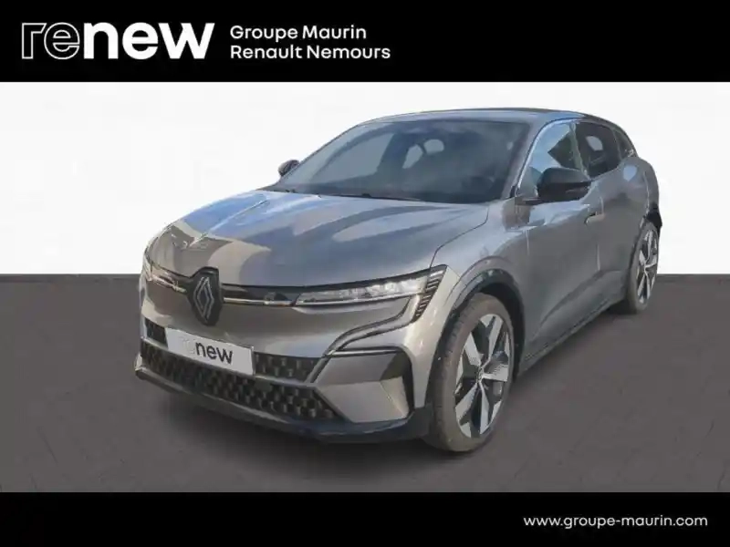 Photo Renault Megane