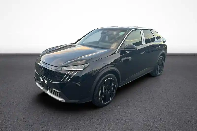 Photo Peugeot 3008 Gt