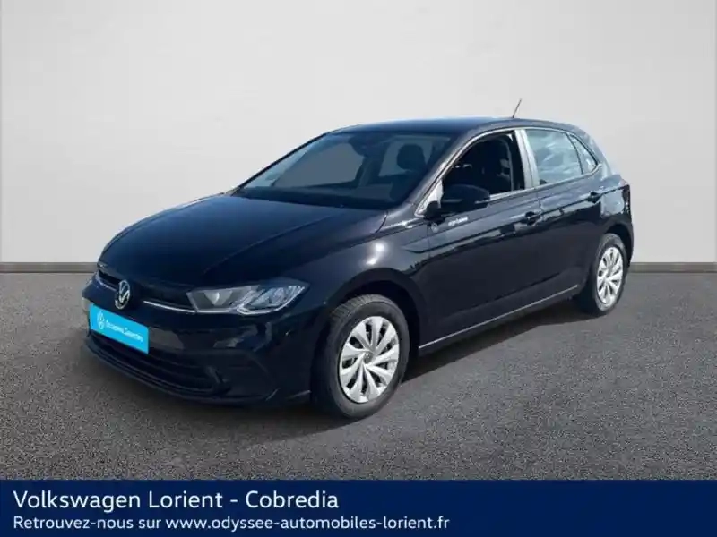 Photo Volkswagen Polo