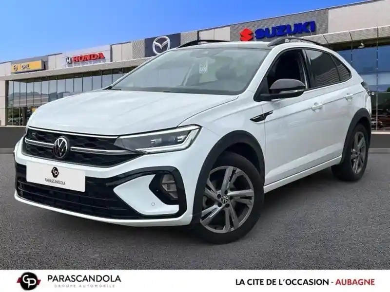 Photo Volkswagen Taigo