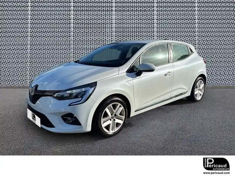 Photo Renault Clio Business