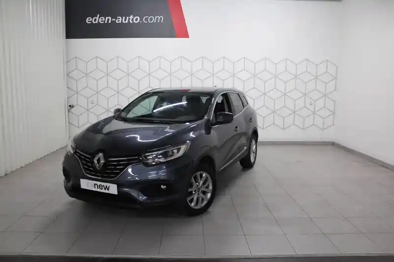 Photo Renault Kadjar Business