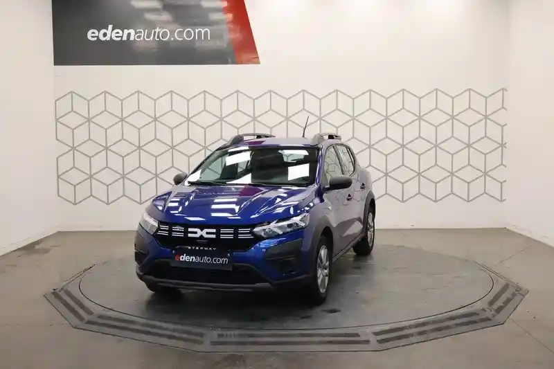 Photo Dacia Sandero Stepway Essential