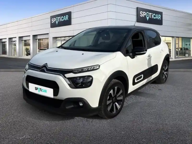 Photo Citroën C3