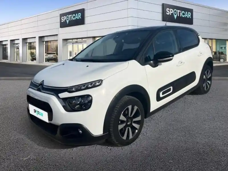Photo Citroën C3