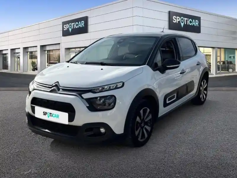 Photo Citroën C3