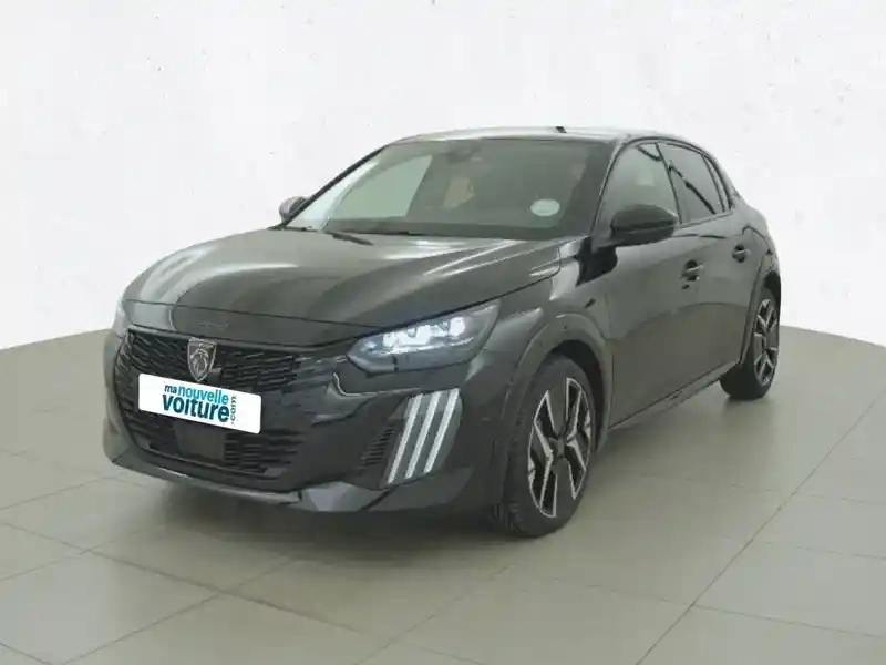 Photo Peugeot 208 Gt