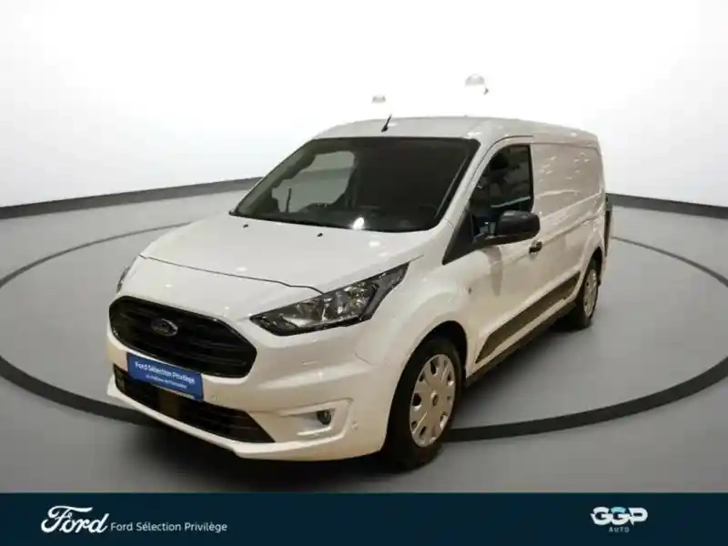 Photo Ford Transit Connect