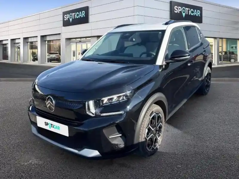Photo Citroën C3
