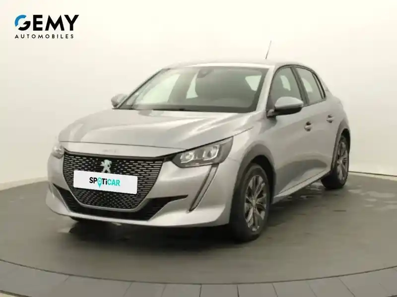 Photo Peugeot 208 Active Business
