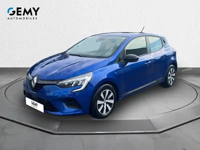 Photo Renault Clio Equilibre