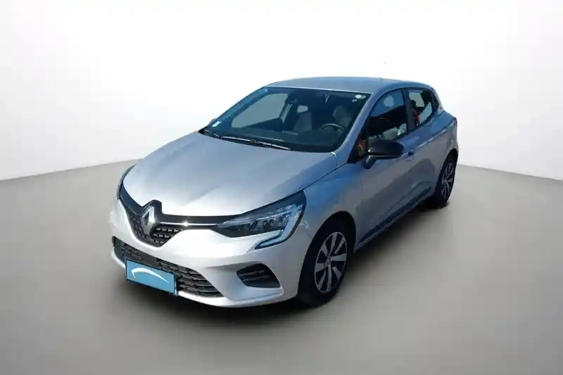 Photo Renault Clio Equilibre