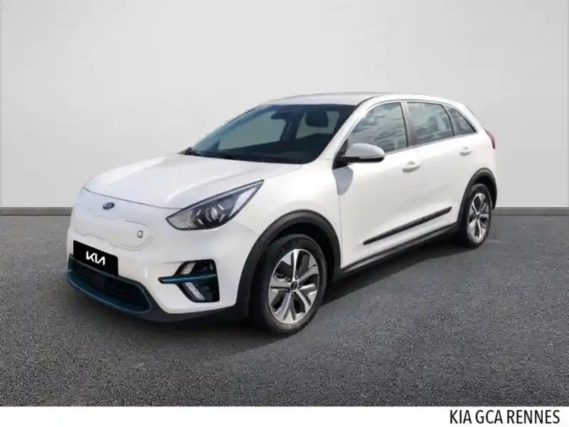 Photo Kia Niro