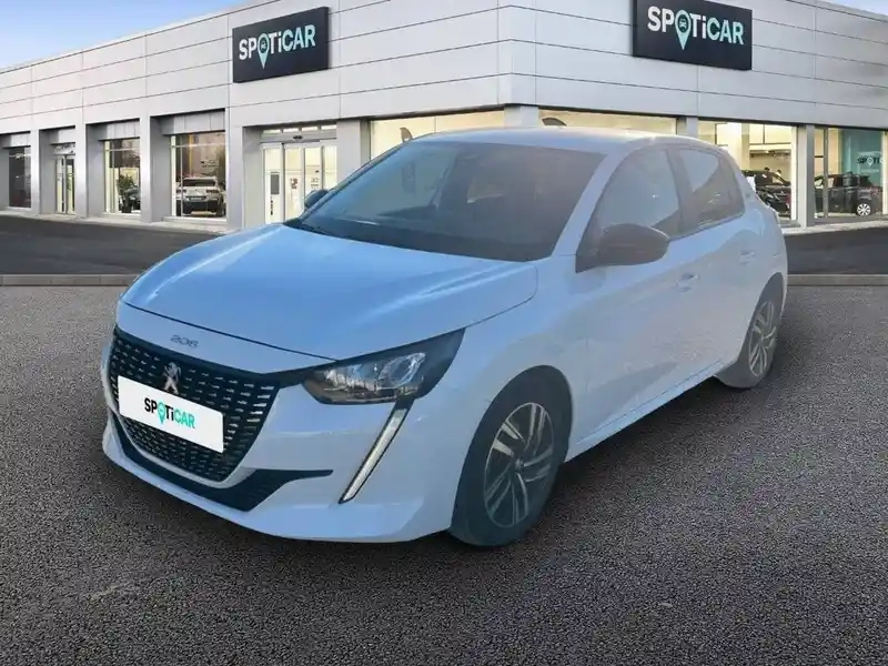 Photo Peugeot 208 Style