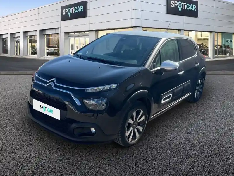 Photo Citroën C3 Shine