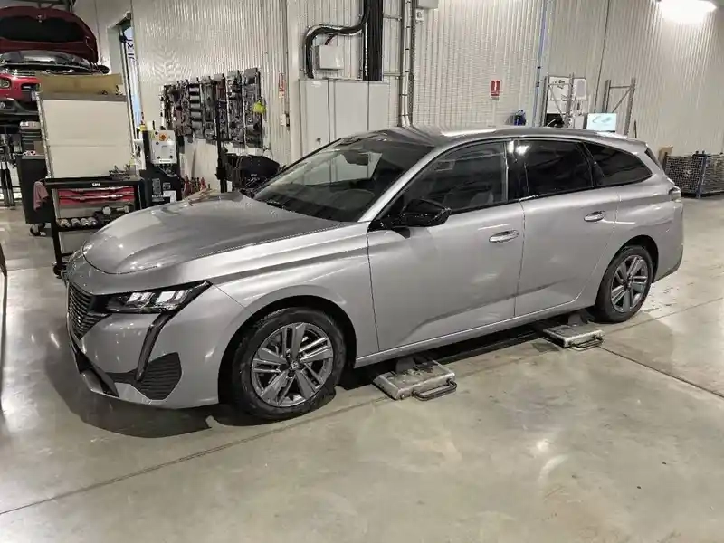 Photo Peugeot 308 Allure