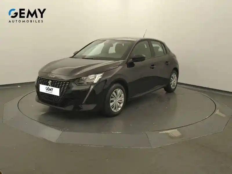 Photo Peugeot 208 Active