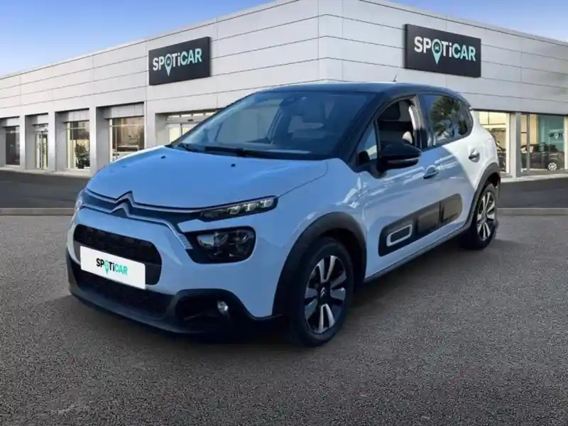 Photo Citroën C3
