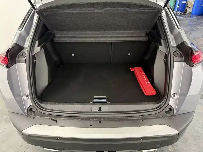 Photo Peugeot 2008 Gt