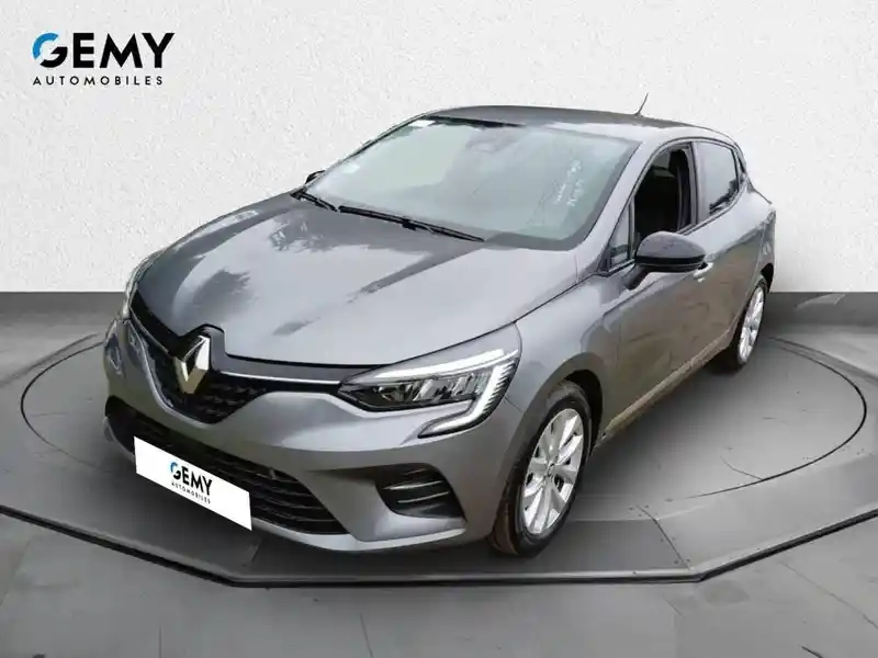 Photo Renault Clio Evolution