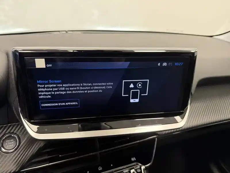 Photo Peugeot 208 Allure