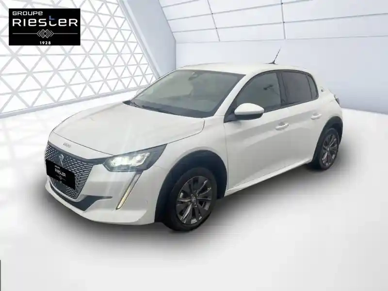 Photo Peugeot 208 Allure