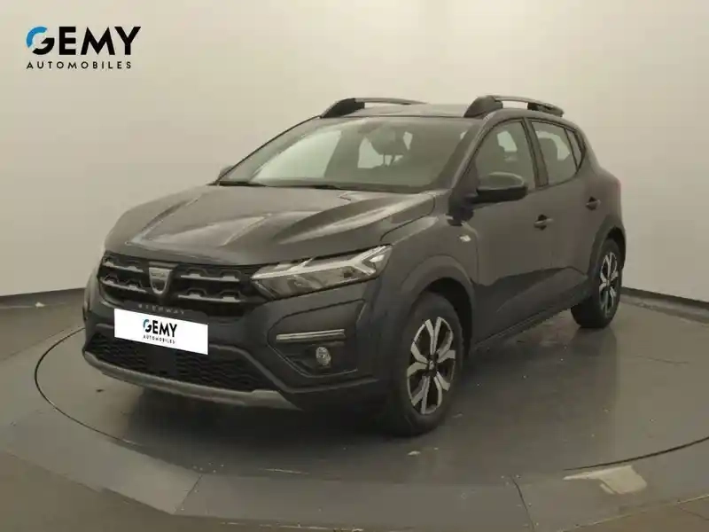 Photo Dacia Sandero Stepway Confort