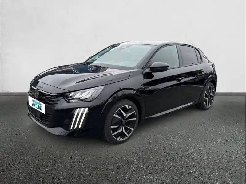 Photo Peugeot 208 Série Spéciale Envy