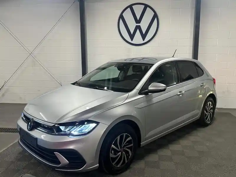 Photo Volkswagen Polo Vw Edition